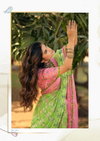 Pumpum Vol 11 By Sr Mul Mul Cotton Printed Sarees Wholesale Suppliers In Mumbai